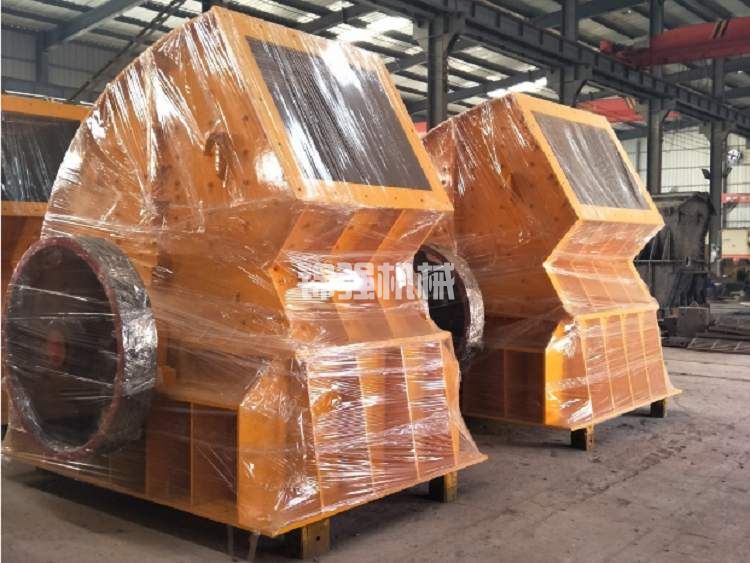 青石破碎機設備有哪些呢？破青石用什么破碎機好？(圖2)