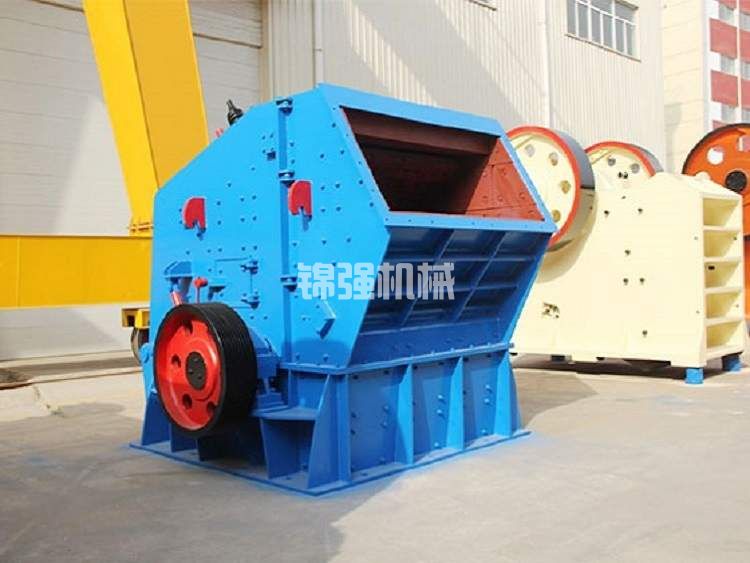 整套砂石料破碎機多少錢?砂石破碎機設備成本多少？(圖4)