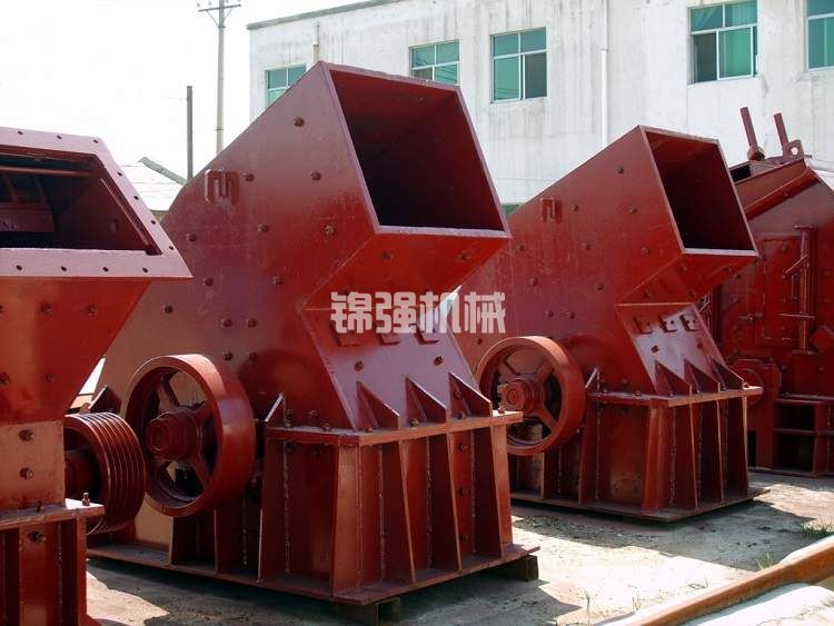 整套砂石料破碎機多少錢?砂石破碎機設備成本多少？(圖2)