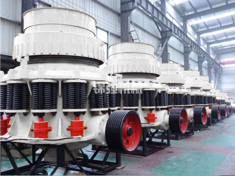 大型石子破碎機(jī)價(jià)格是多少?石子破碎機(jī)廠家推薦(圖2) 大型石子破碎機(jī)價(jià)格是多少?石子破碎機(jī)廠家推薦(圖2)