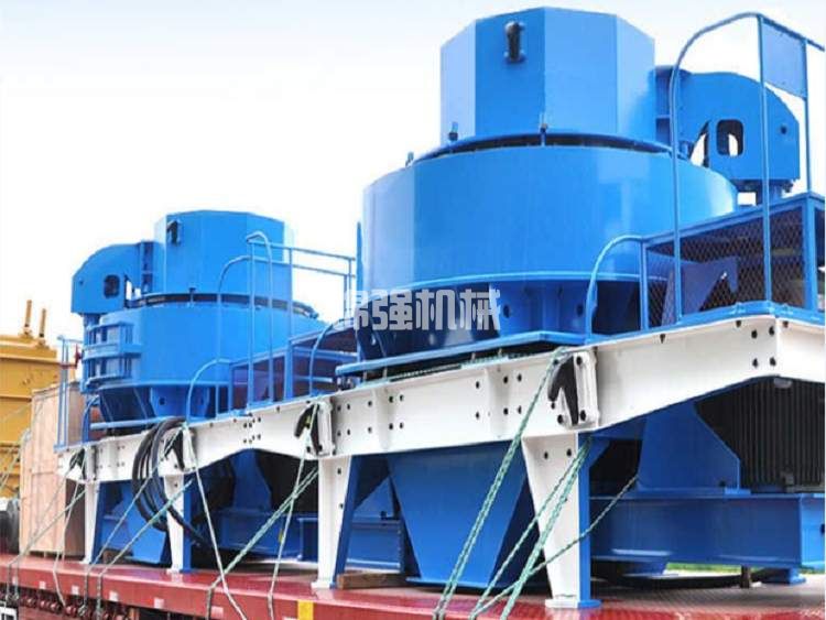 鵝卵石制砂機(jī)多少錢(圖1) 鵝卵石制砂機(jī)多少錢