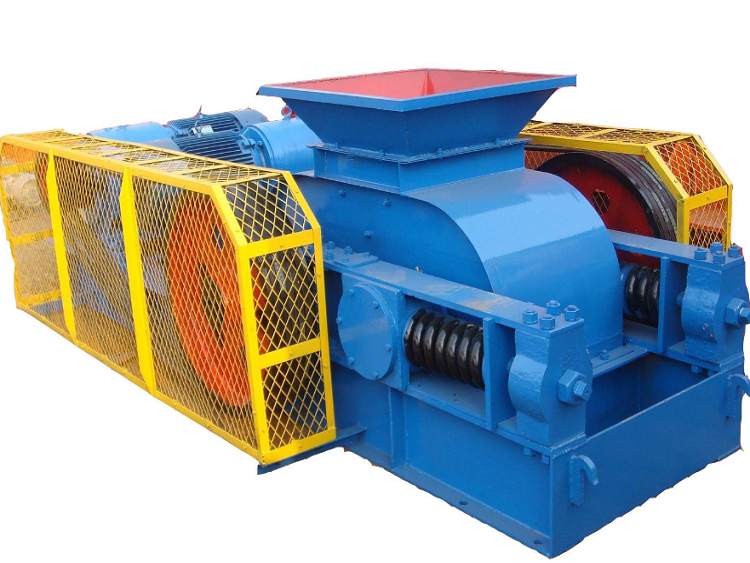 山東對(duì)輥破碎機(jī)